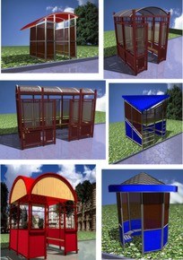 купить беседки в Минске