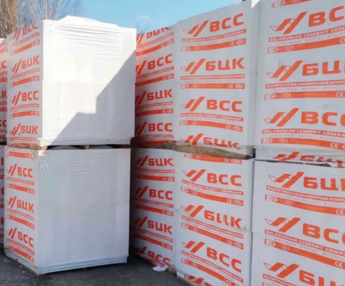 газосиликатные блоки