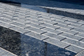 укладка брусчатки в Минске