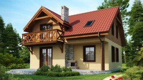 строительство частного дома в Минске