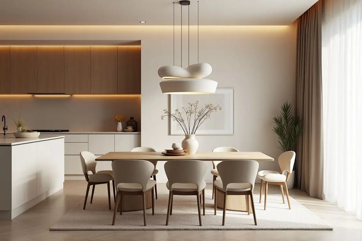 Дизайн интерьера и услуги дизайнера