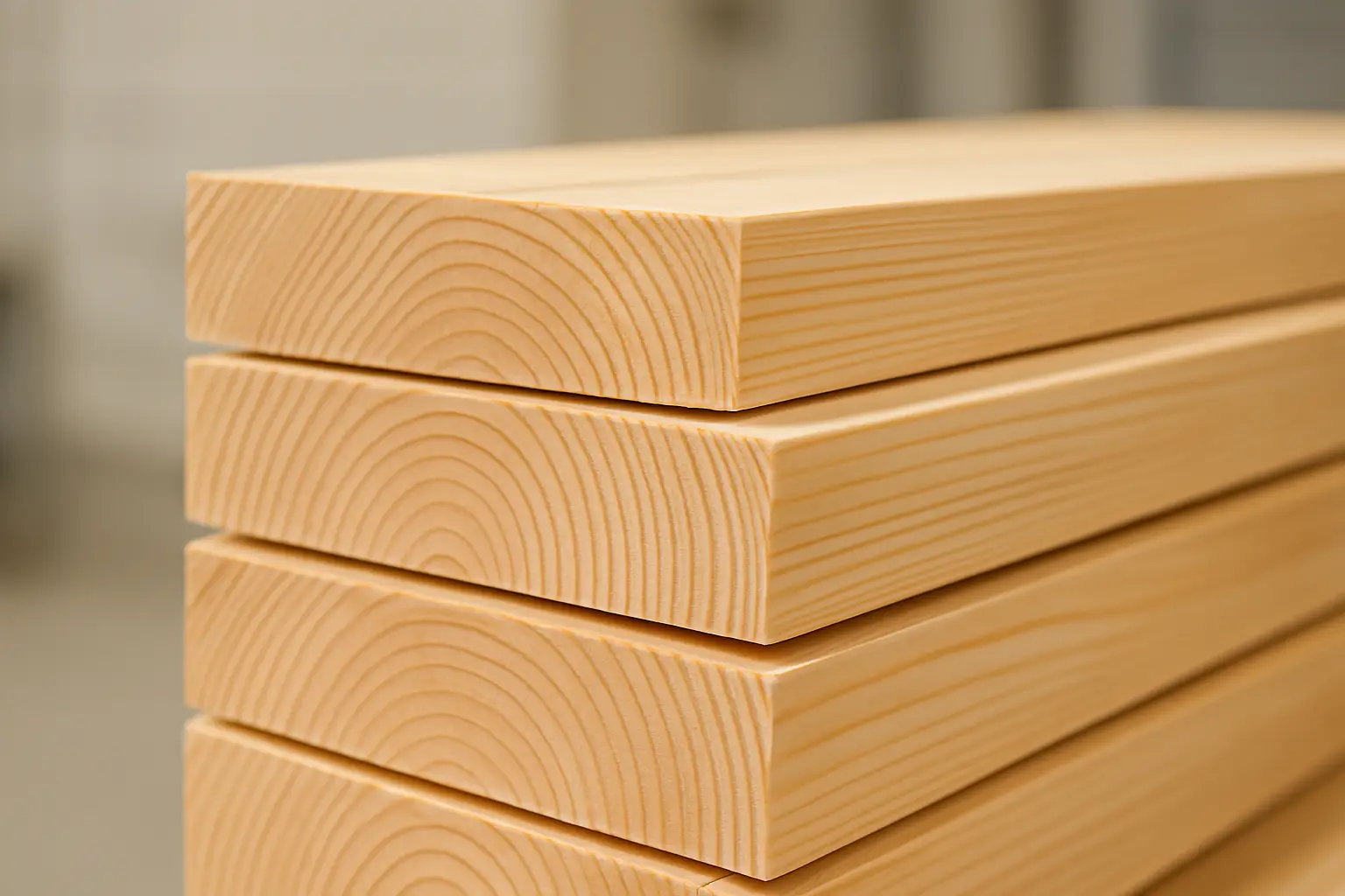 Доска обрезная