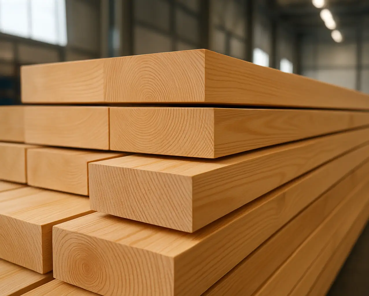 Пиломатериалы