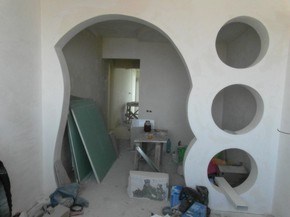 ремонт и отделка новостроек в Минске