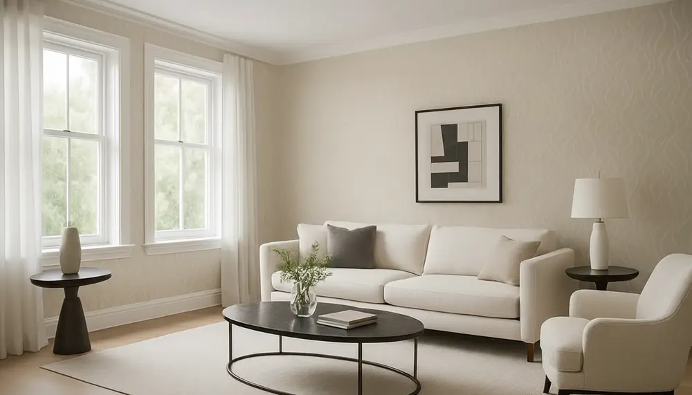 отделка стен и отделочные работы