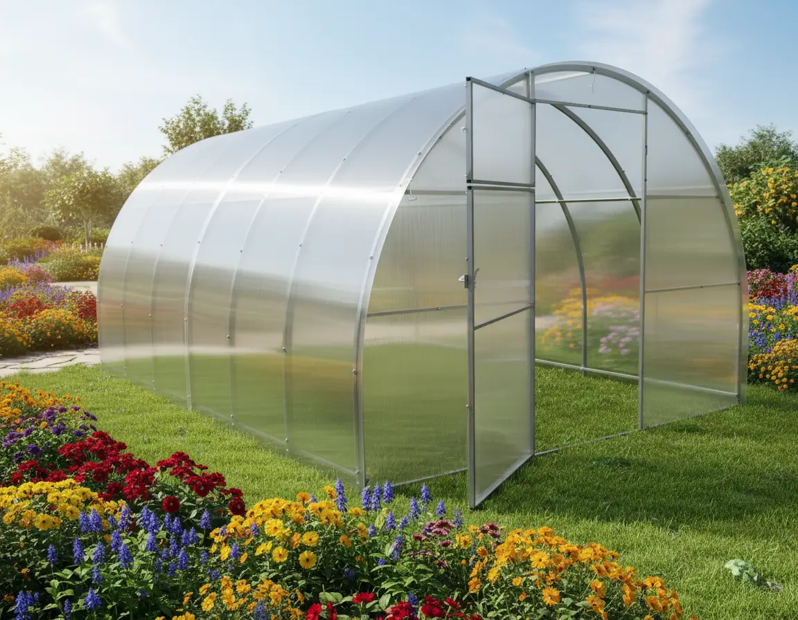 теплица КомфортПром Велес