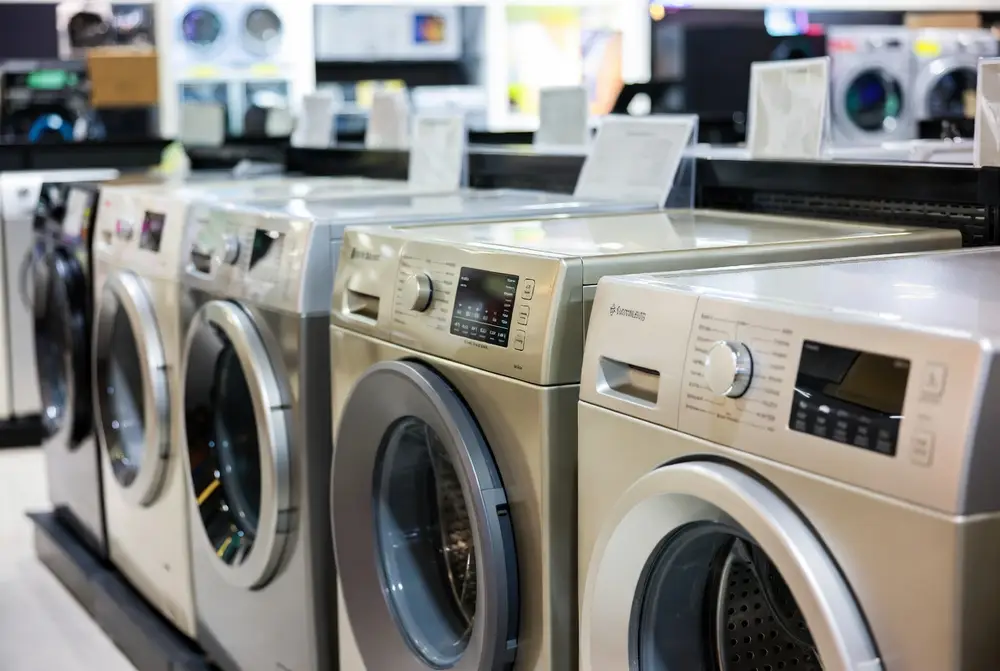 подключение стиральной машины на объекте заказчика