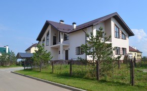 ремонт коттеджей в Минске