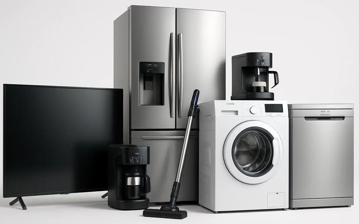 Ремонт бытовой техники - РемБытТехника