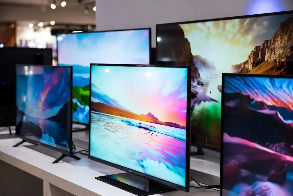 ремонт телевизоров на дому