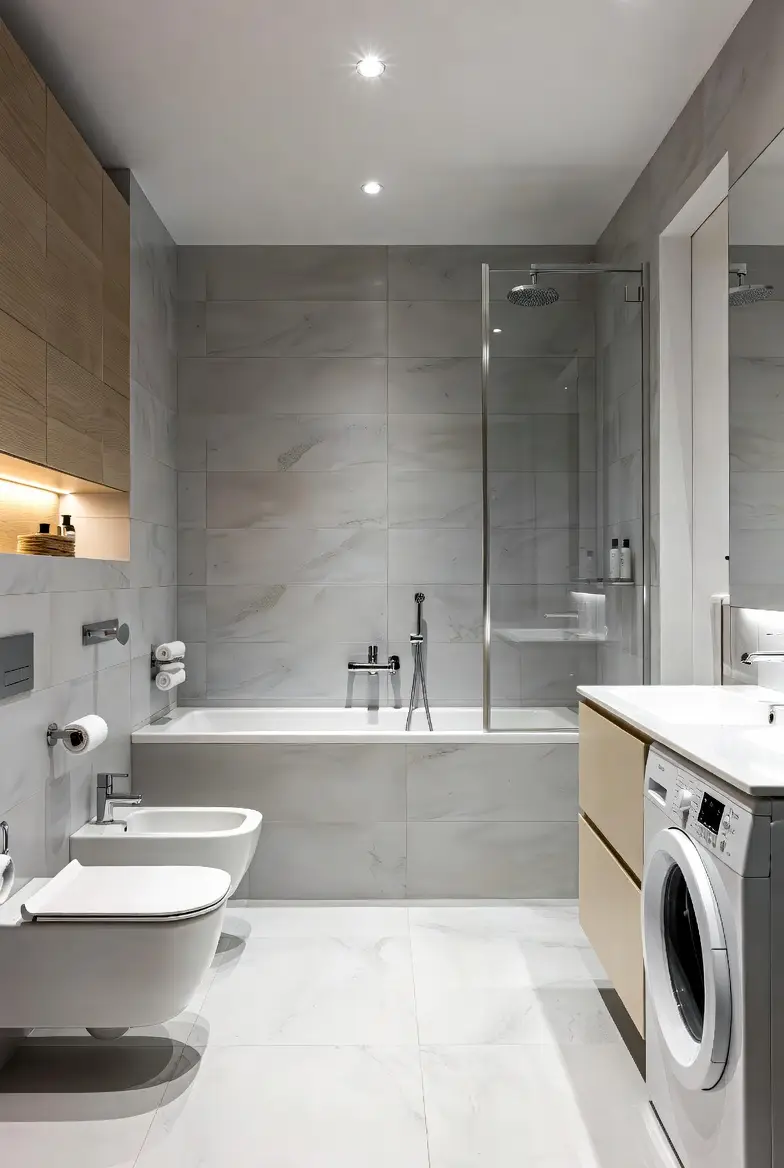 Сантехнические работы