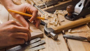 столярные работы в Минске