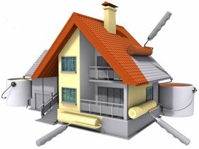 строительные работы в Минске