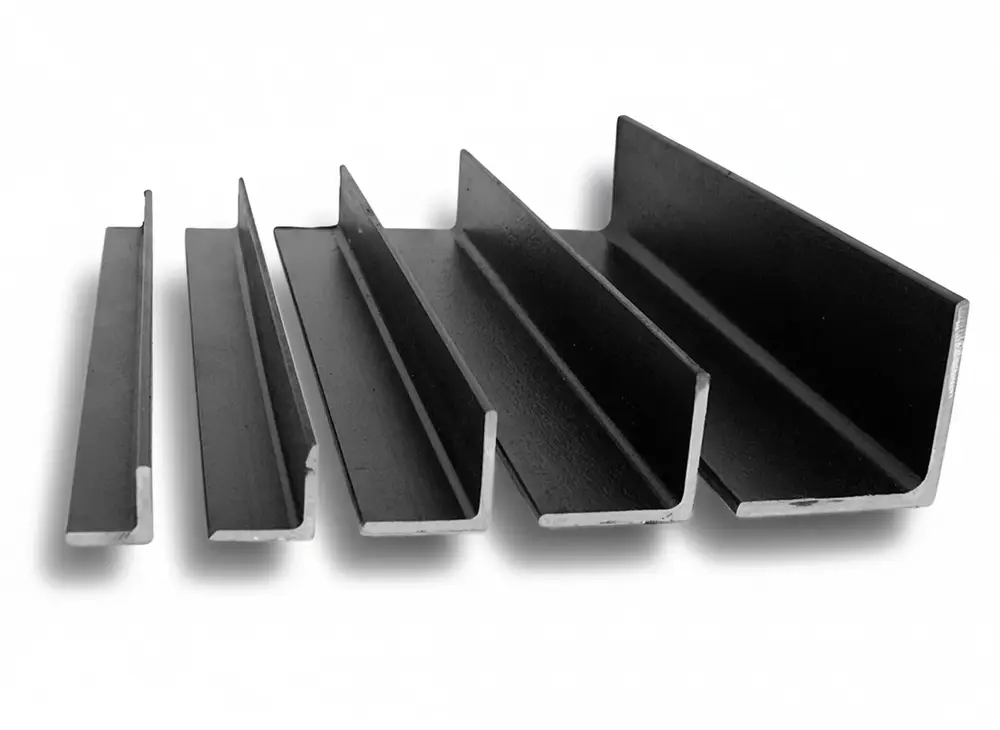 металлические уголки