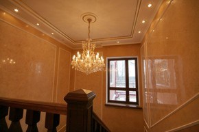 декоративная штукатурка