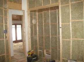  звукоизоляция и шумоизоляция квартир в Минске